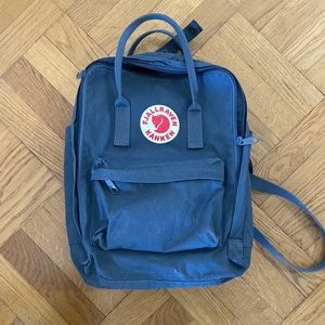 Kanken Backpack